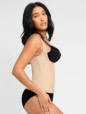 Latex Slimming Corset for Tummy Control Winteres