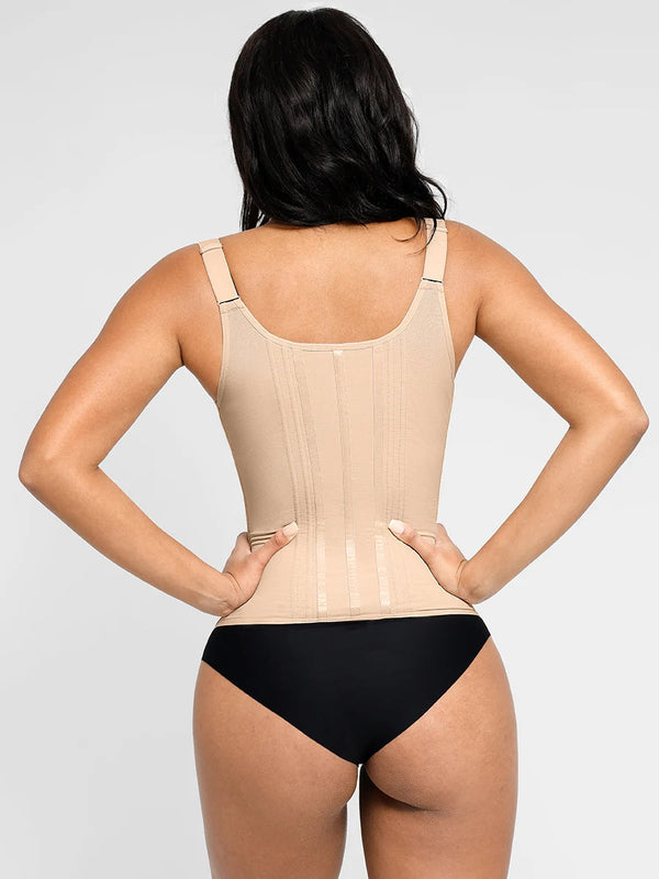 Latex Slimming Corset for Tummy Control Winteres