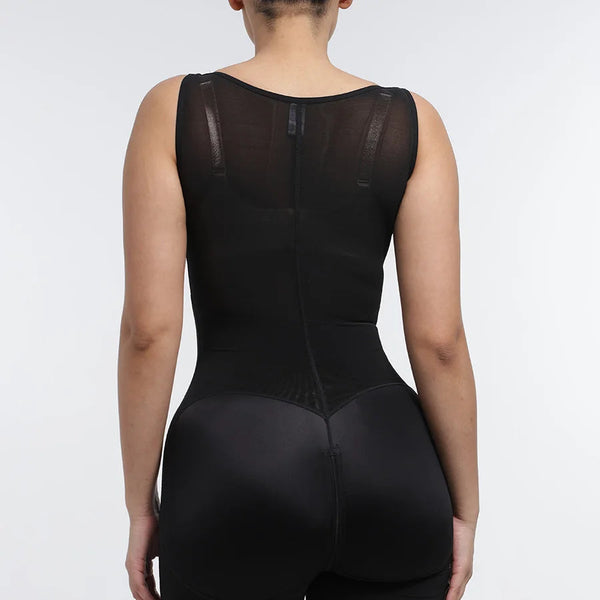 Full Body Shaper – Chest, Waist & Butt Control Winteres