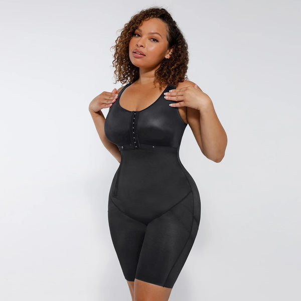 Waist Girdle High Compression Shaper Colombianas Full Body Shaper Butt Lift Winteres