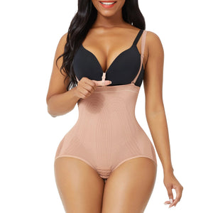 Convertible Abdominal Body Shaper Tummy Control Shapewear Winteres