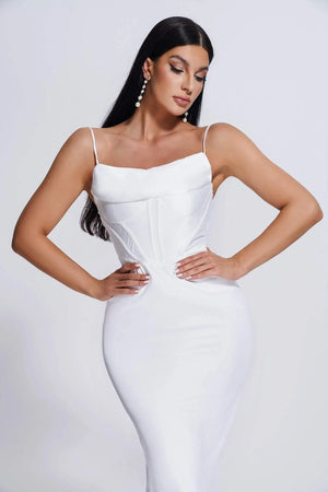 Kimberly Midi Dress Winteres