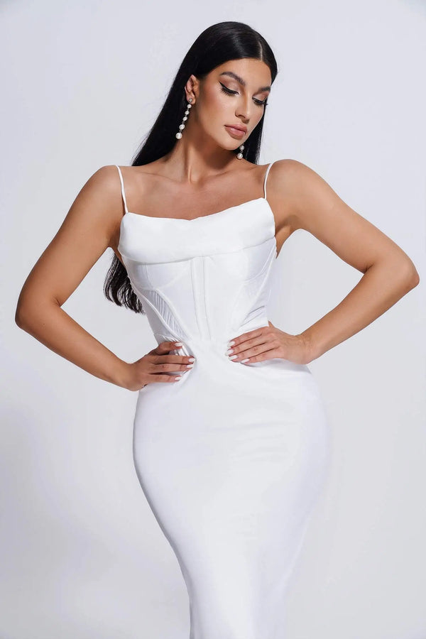 Kimberly Midi Dress Winteres