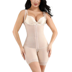 Seamless Shapewear Slimming High Waist Enhancer Butt Lifter Body Shaper Winteres