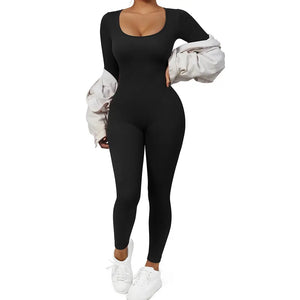 Seamless shaping suit Winteres