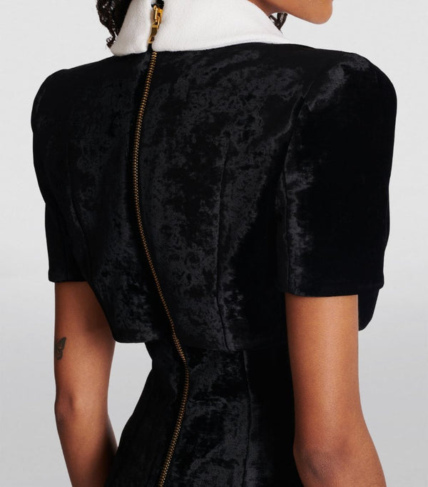 Anna Mini Dress Winteres