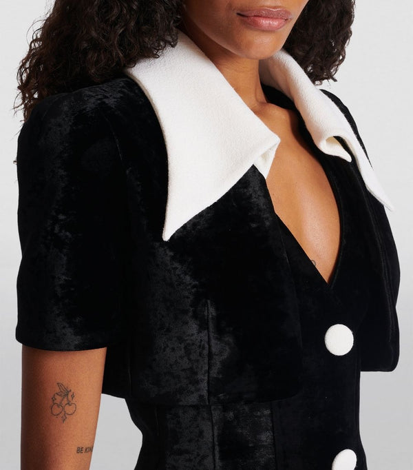 Anna Mini Dress Winteres