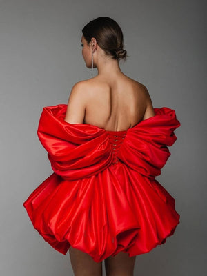 Elia Mini Dress Winteres