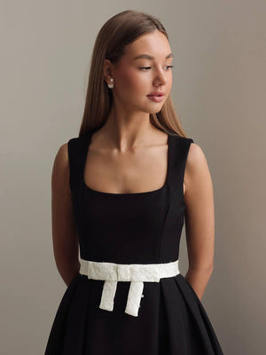 Arianna Midi Dress Winteres