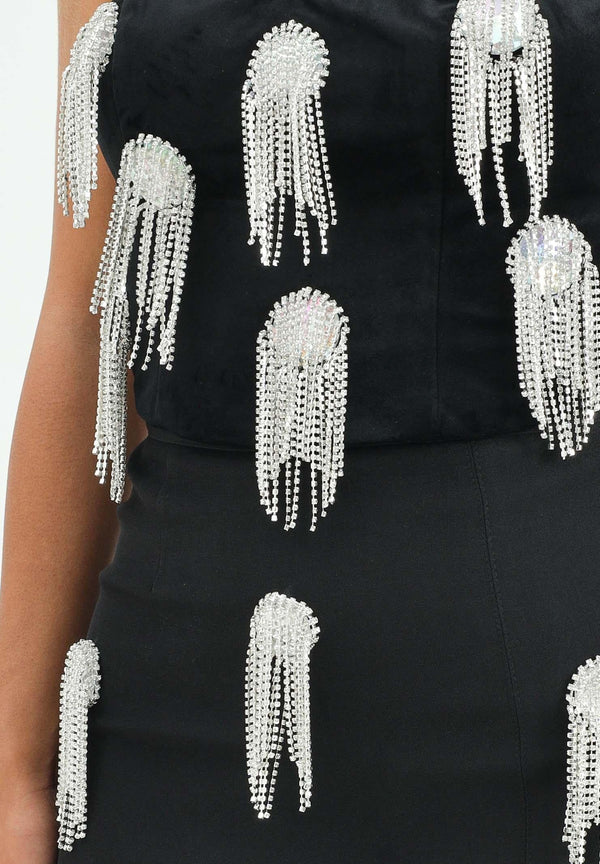 Brielle  Mini Dress Winteres