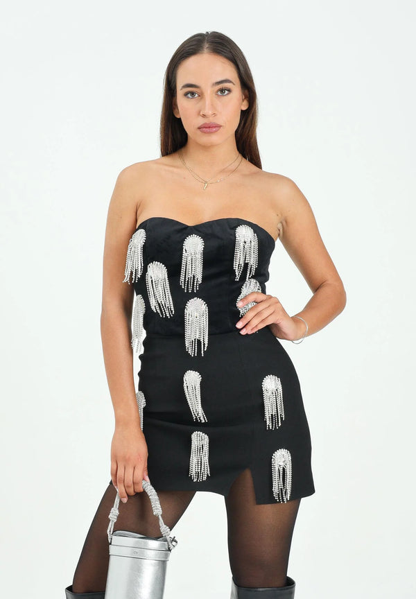 Brielle  Mini Dress Winteres
