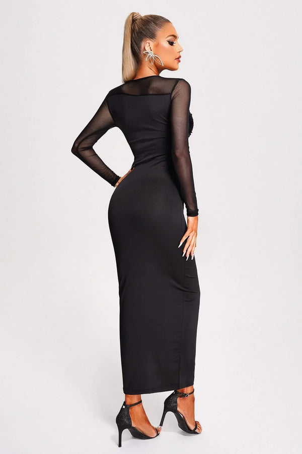 Taylor Maxi Dress Winteres
