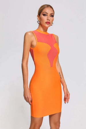 Lisa Mini Dress Winteres