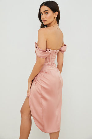 Kehlani Maxi Dress Winteres