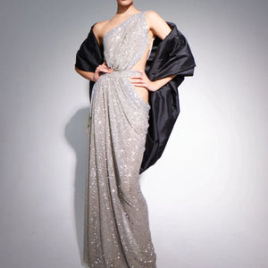 Irene Maxi Dress Winteres