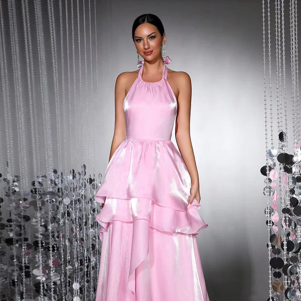 Roxy Long Dress WINTERES