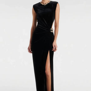 Priscah Maxi Dress Winteres