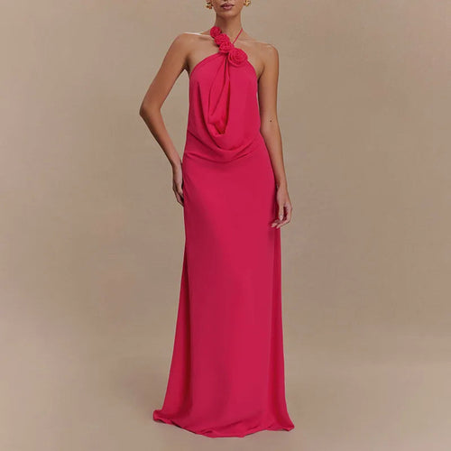 Lyly Maxi Dress Winteres