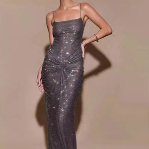 Olivia Maxi Dress Winteres