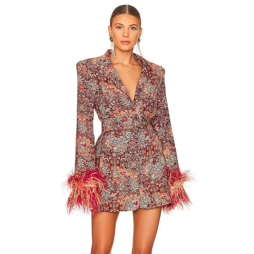 Jacket Blazers Suits Blazer Dress Winteres