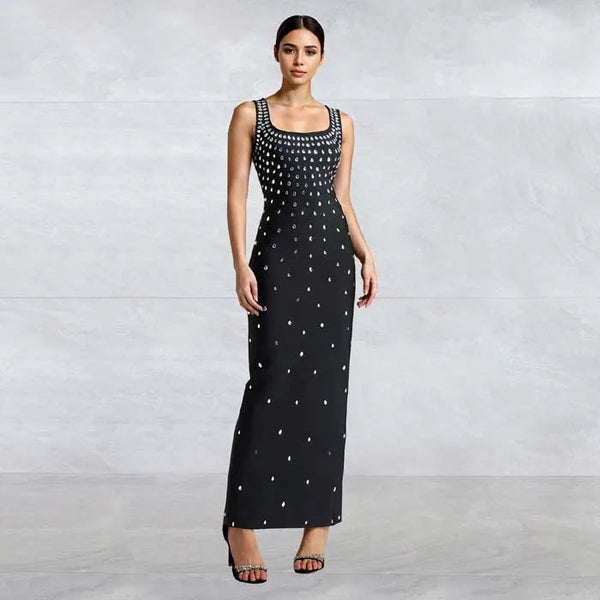 kylie Maxi Dress Winteres
