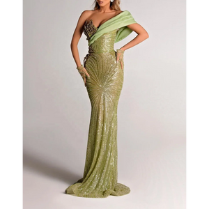 Blaire Maxi Dress Winteres