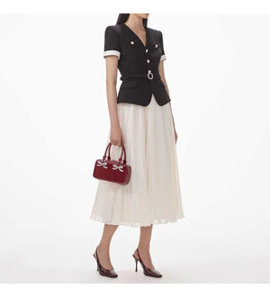 Franchesca Elegance Two Piece Set Winteres