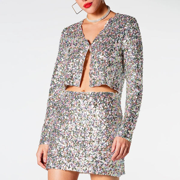 Liana Mini Dress Winteres