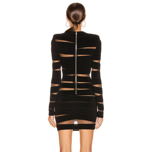 Vespeine Mini Dress Winteres