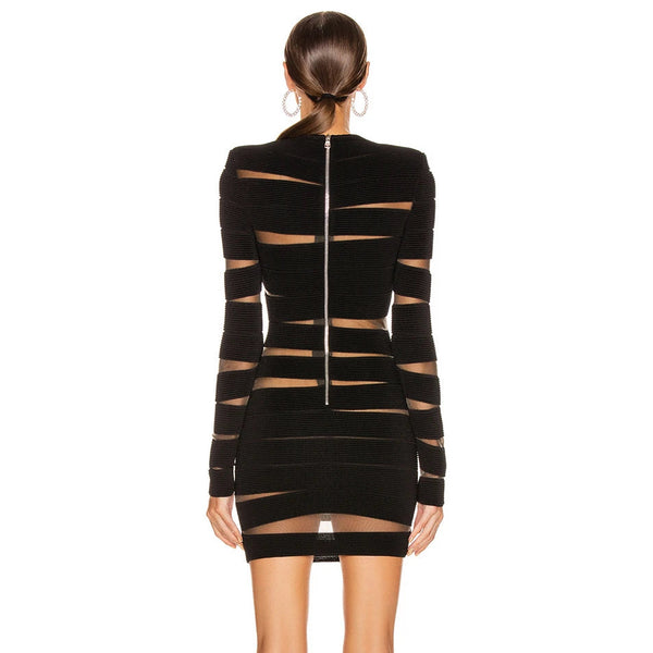 Vespeine Mini Dress Winteres