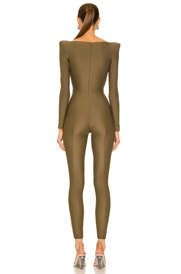 Erika Fashion Clothes Jumpsuits Winteres