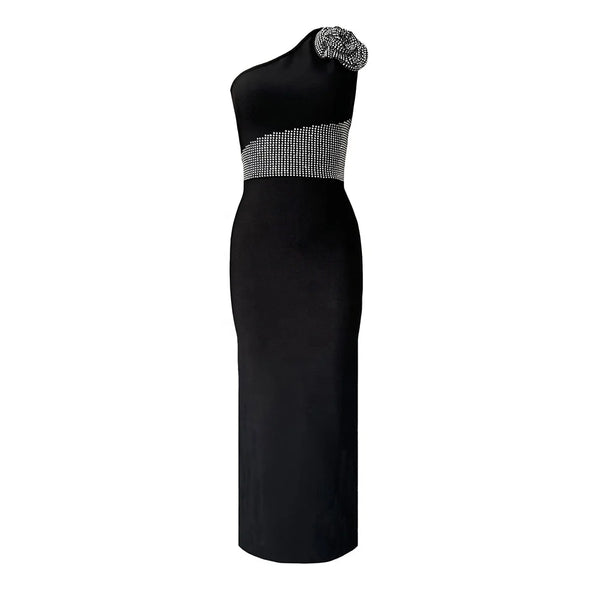 Tiana Monteiro Maxi Dress Winteres