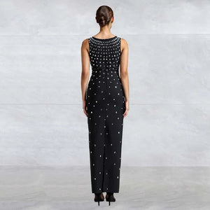 kylie Maxi Dress Winteres
