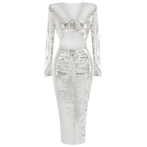 Jelika Maxi Dress Winteres