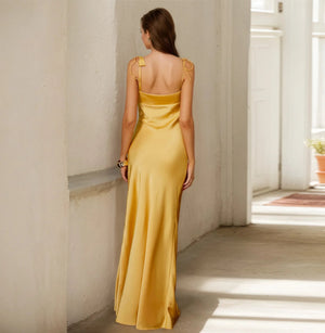 Abigaël Maxi Dress Winteres