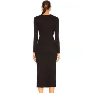 Farah Maxi Dress Winteres