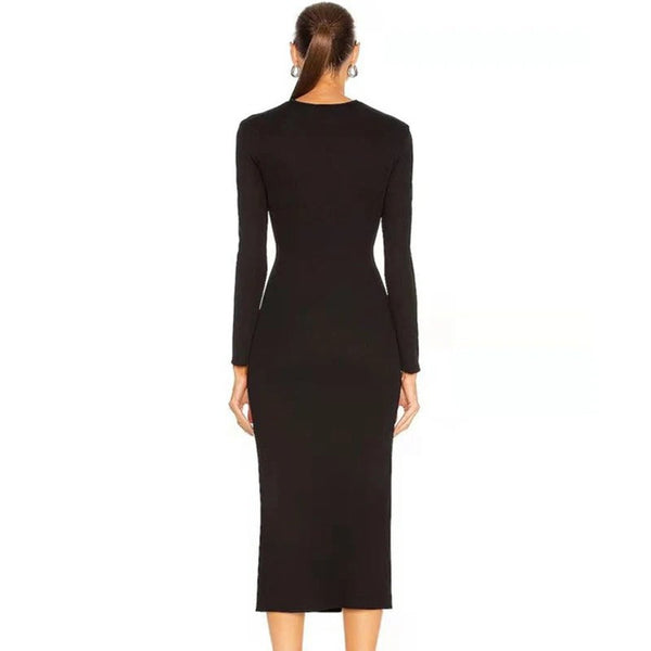 Farah Maxi Dress Winteres