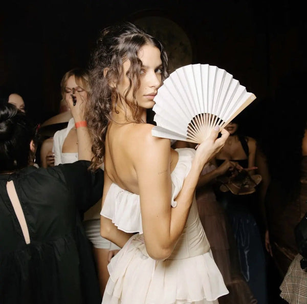 2 Pieces Elegant and Pretty Lace-Up Corset Winteres