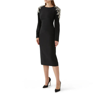 Vicky Midi Dress Winteres