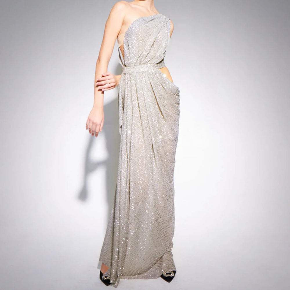 Irene Maxi Dress Winteres