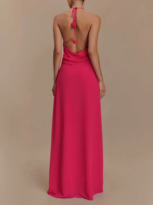 Lyly Maxi Dress Winteres