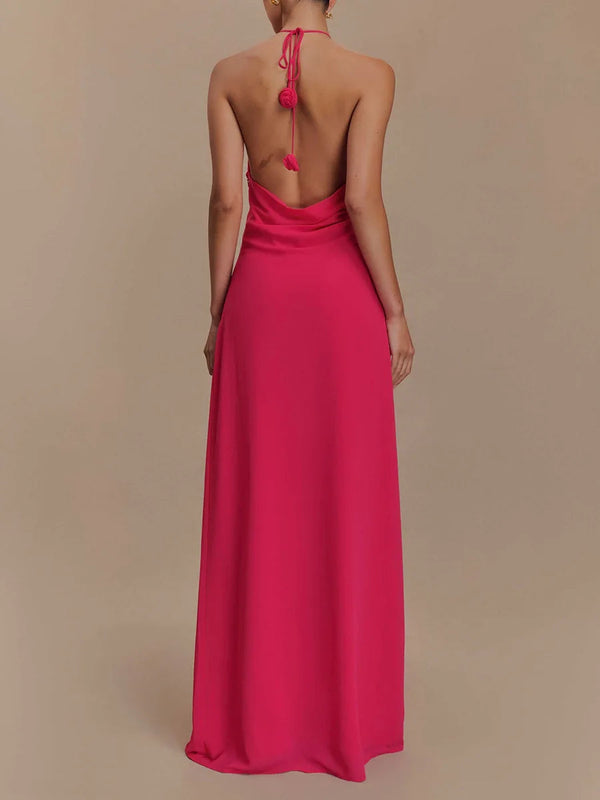 Lyly Maxi Dress Winteres