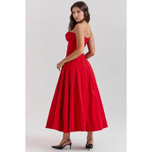 Lunaria Mini Dress Winteres