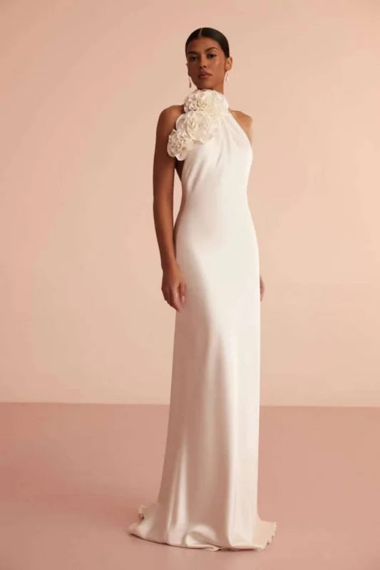 Leti Maxi Dress Winteres