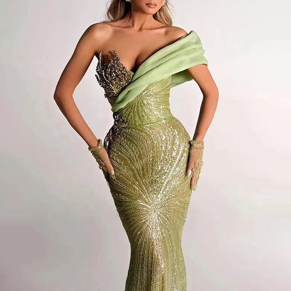 Blaire Maxi Dress Winteres