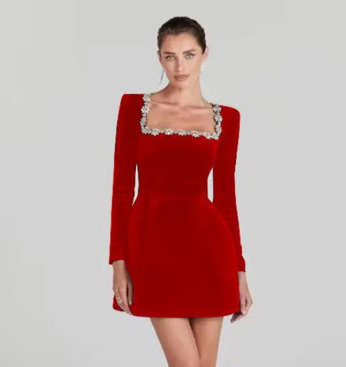 Mimi Mini Dress Winteres