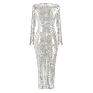 Jelika Maxi Dress Winteres