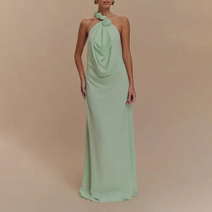 Lyly Maxi Dress Winteres