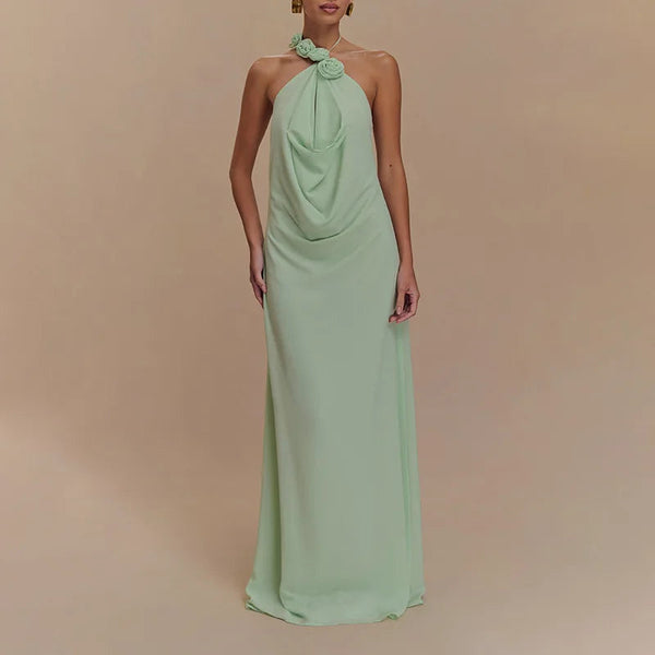 Lyly Maxi Dress Winteres