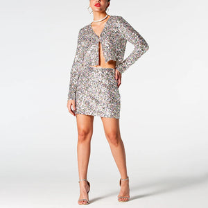 Liana Mini Dress Winteres